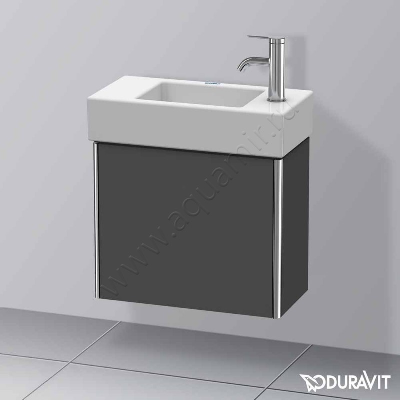 Тумба Duravit XSquare XS4091L4949