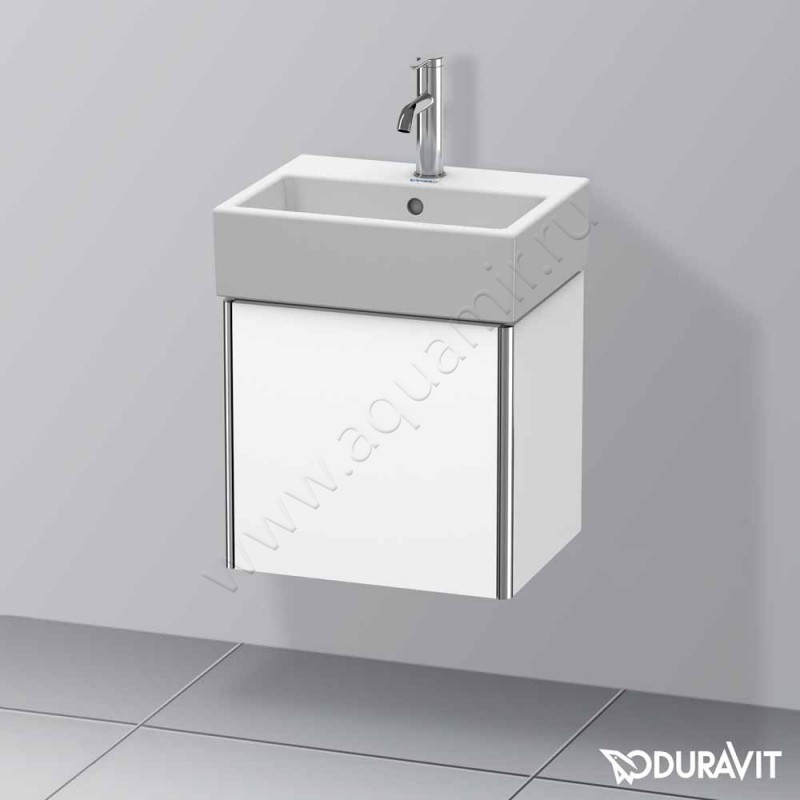 Тумба для раковины Duravit XSquare XS4090L1818