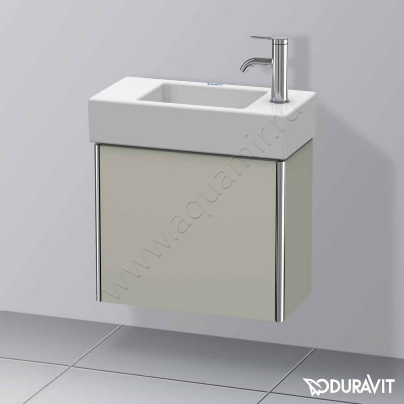 Тумба под раковину Duravit XSquare XS4091L6060
