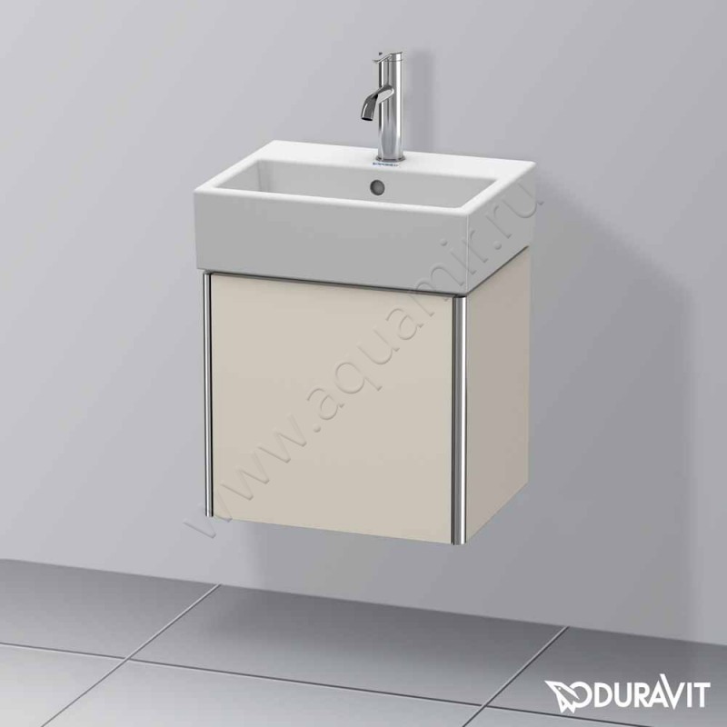 Тумба для раковины Duravit XSquare XS4090R9191