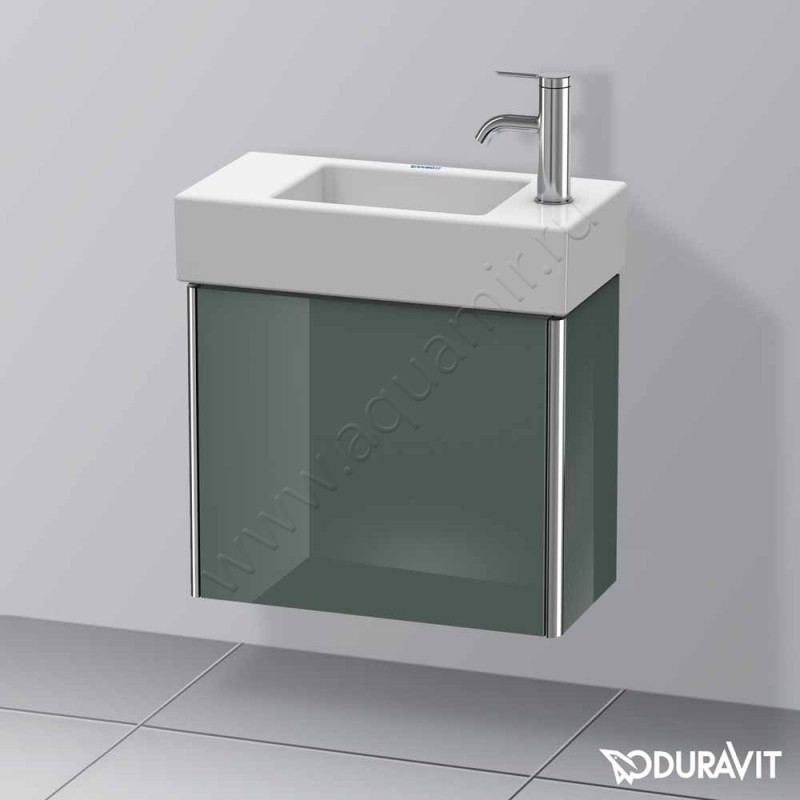 Тумба для раковины Duravit XSquare XS4091R3838