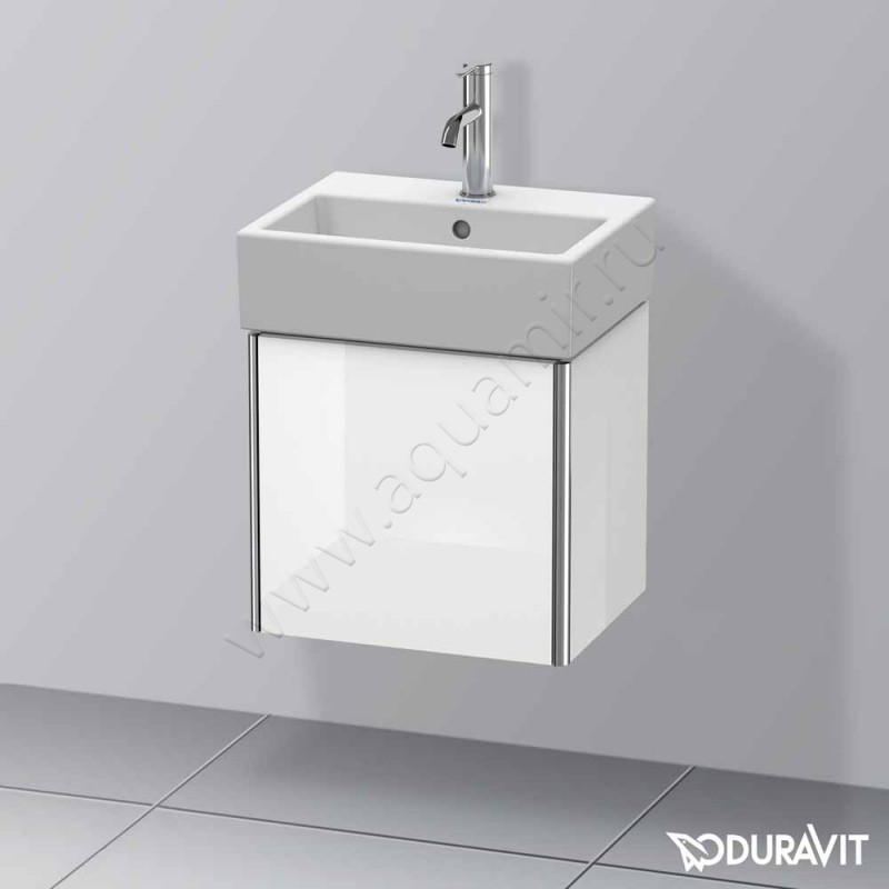 Тумба Duravit XSquare XS4090R2222