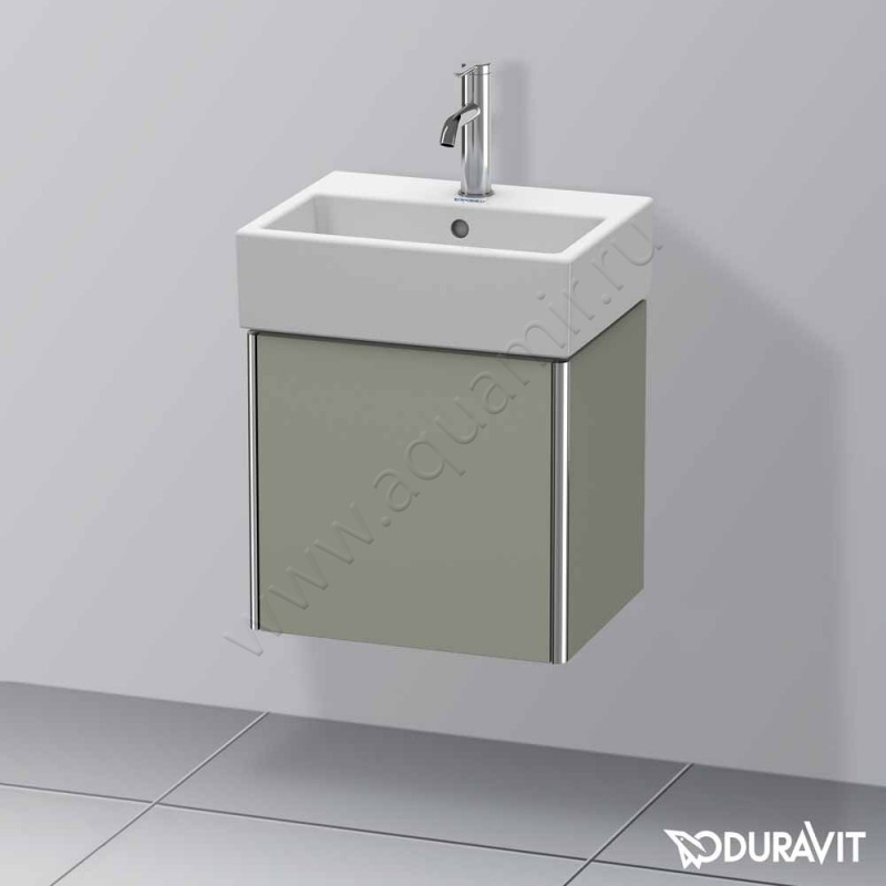 Тумба под раковину Duravit XSquare XS4090L9292