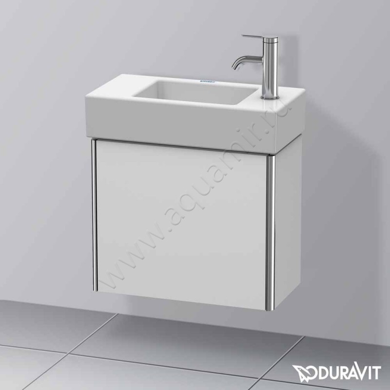 Тумба для раковины Duravit XSquare XS4091L3636