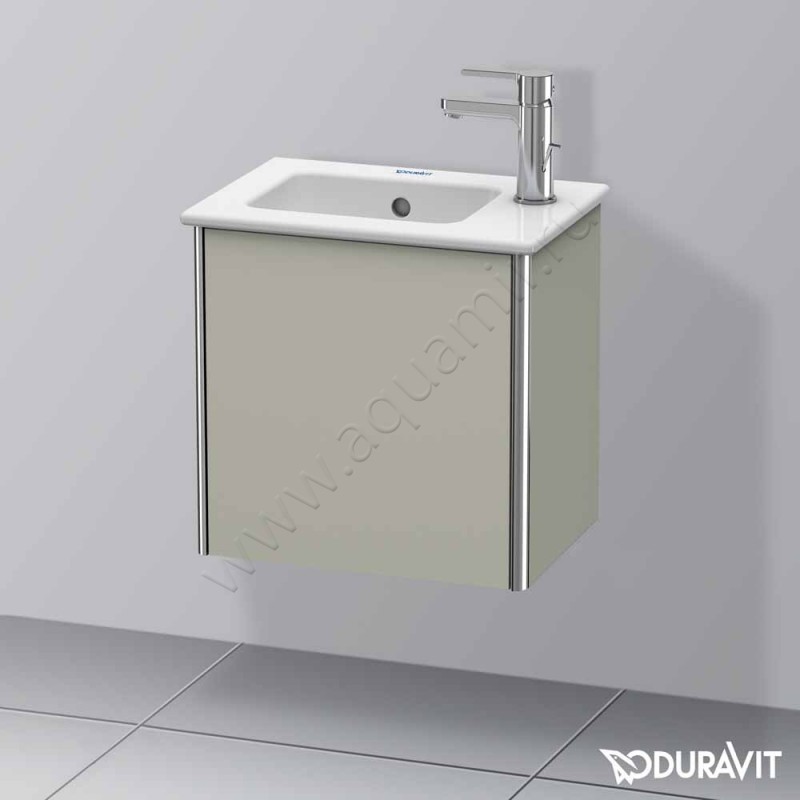 Тумба для раковины Duravit XSquare XS4170L6060