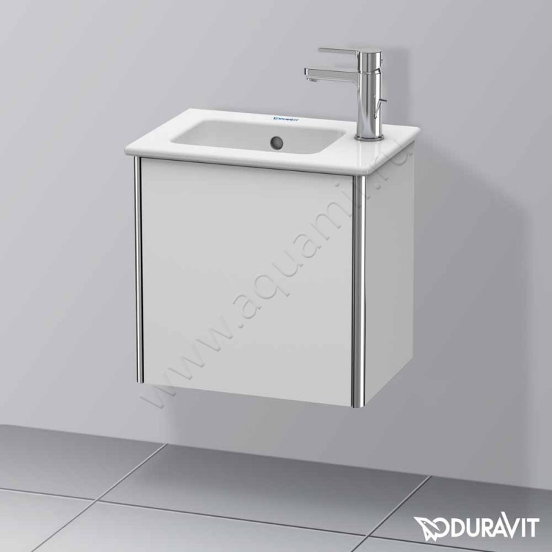 Тумба для раковины Duravit XSquare XS4170L3636