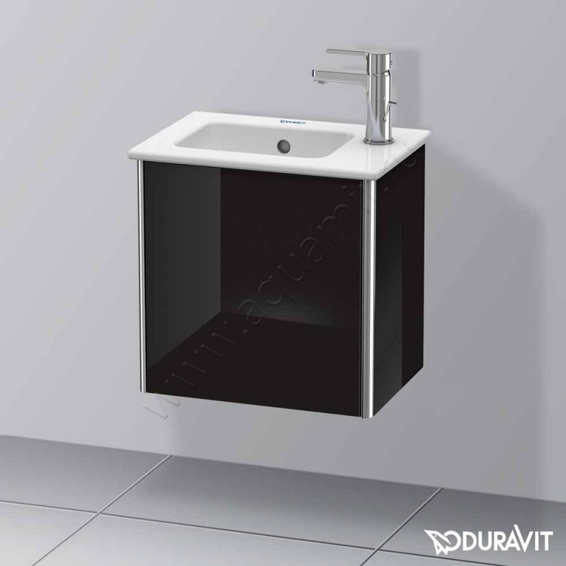 Тумба для раковины Duravit XSquare XS4170R4040