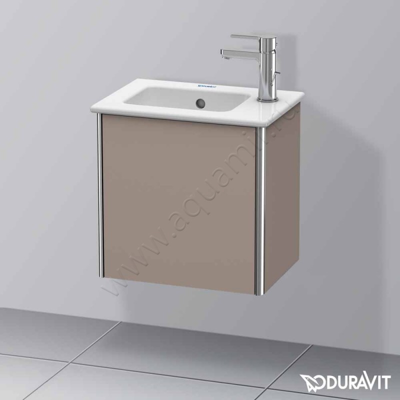 Тумба Duravit XSquare XS4170L4343