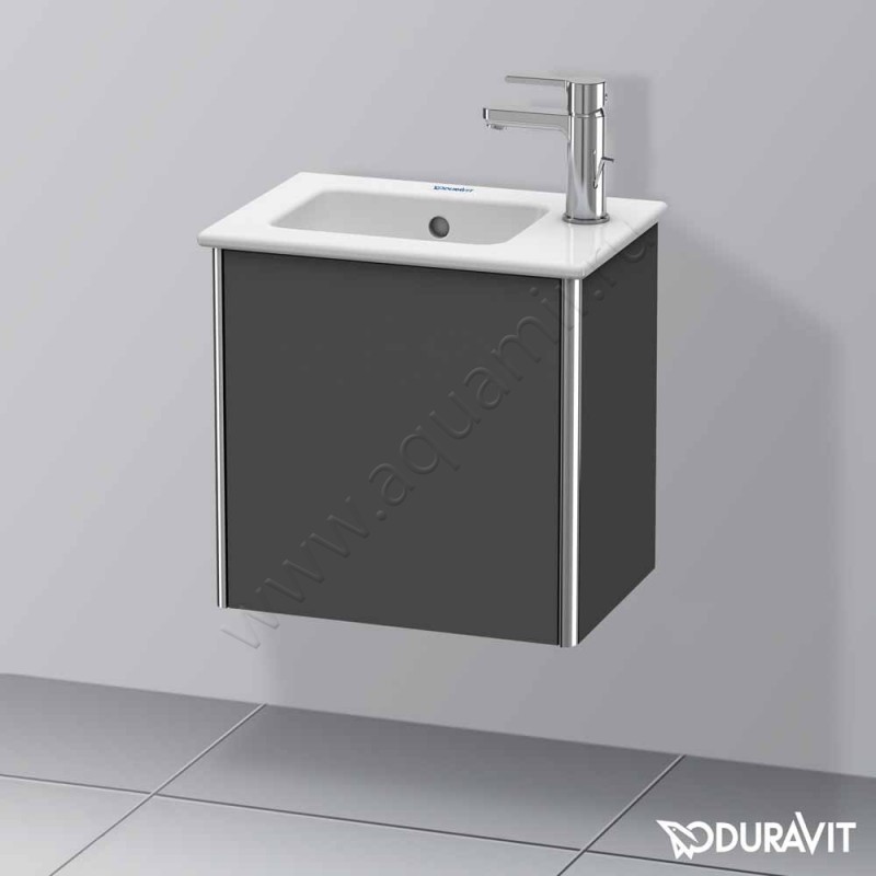 Тумба для раковины Duravit XSquare XS4170L4949
