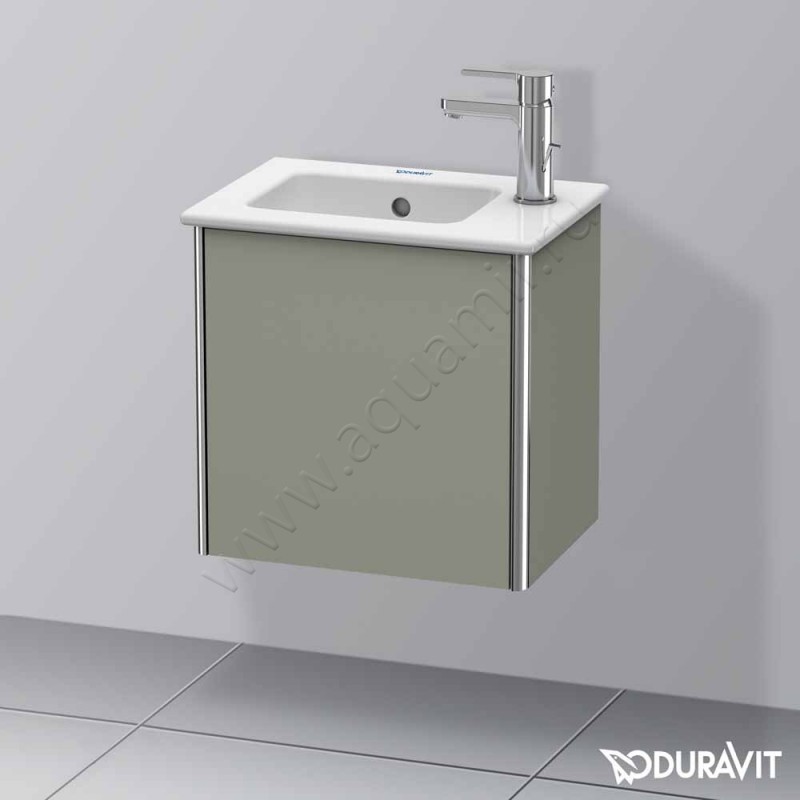 Тумба под раковину Duravit XSquare XS4170L9292