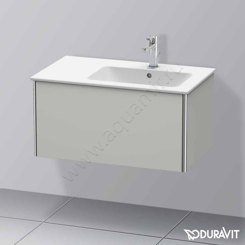 Тумба для раковины Duravit XSquare XS407200707