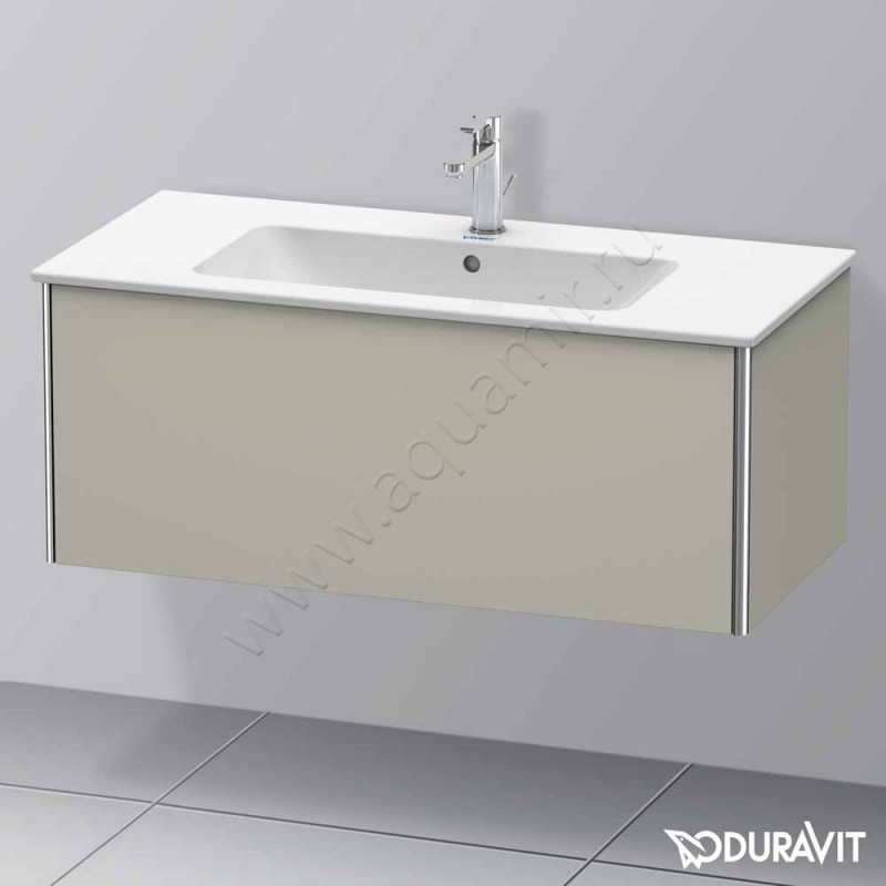 Тумба под раковину Duravit XSquare XS407306060