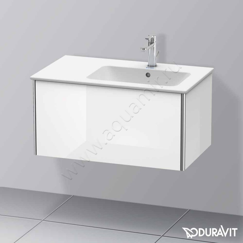 Тумба Duravit XSquare XS407202222