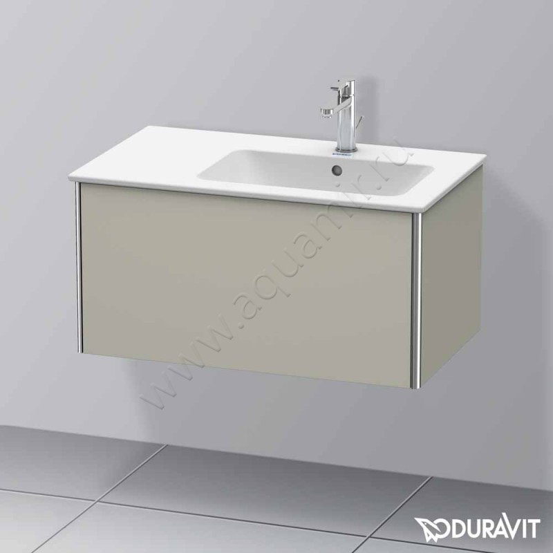 Тумба для раковины Duravit XSquare XS407206060