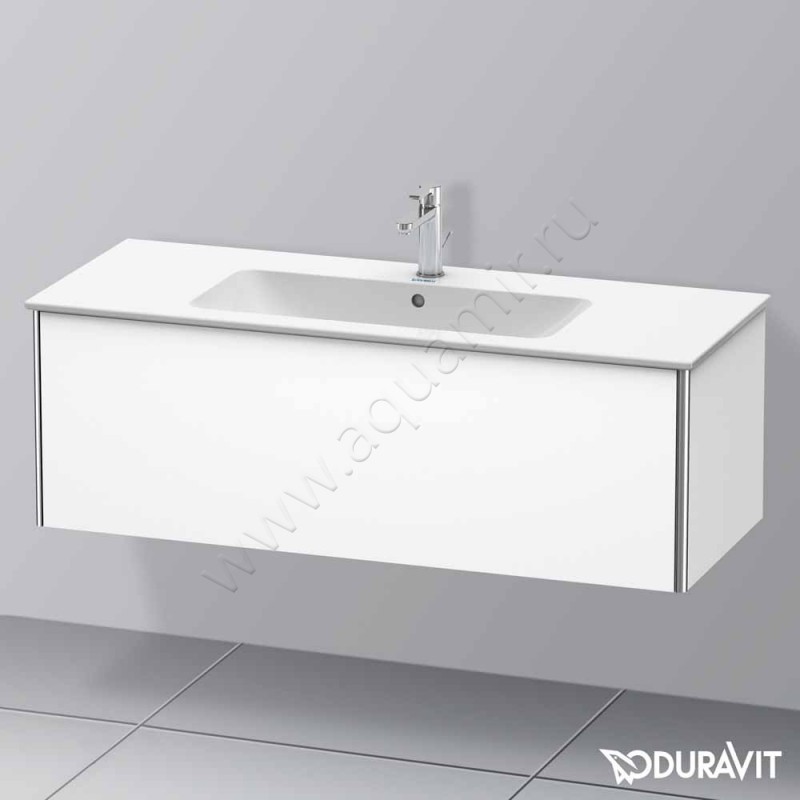 Тумба под раковину Duravit XSquare XS407401818