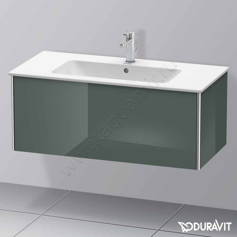 Тумба для раковины Duravit XSquare XS407303838