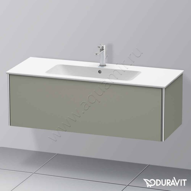 Тумба под раковину Duravit XSquare XS407409292