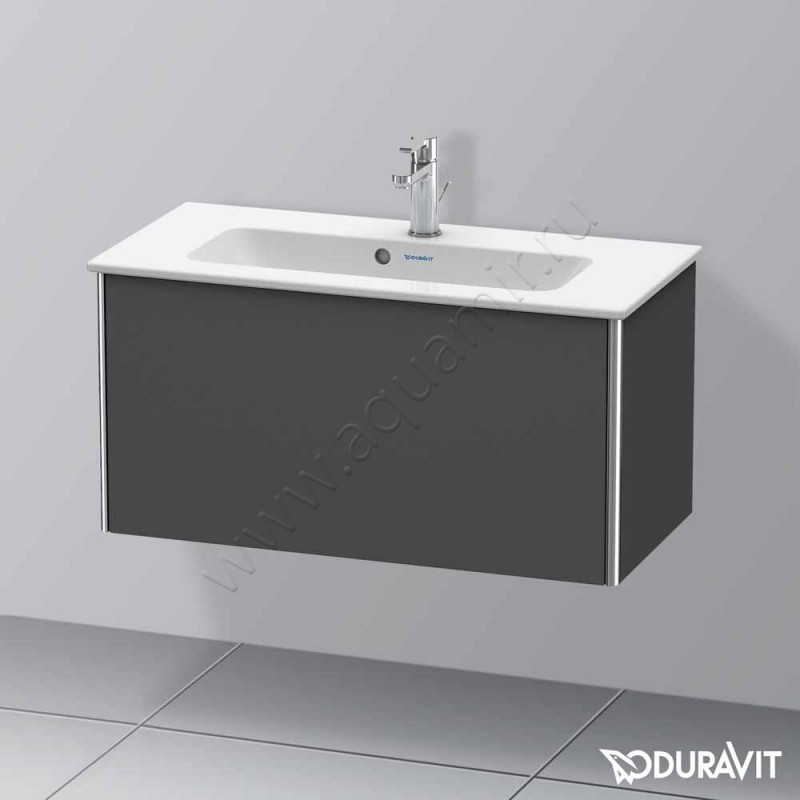 Тумба для раковины Duravit XSquare XS406604949