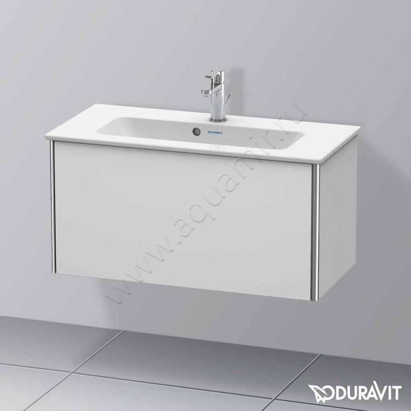 Тумба под раковину Duravit XSquare XS406603636