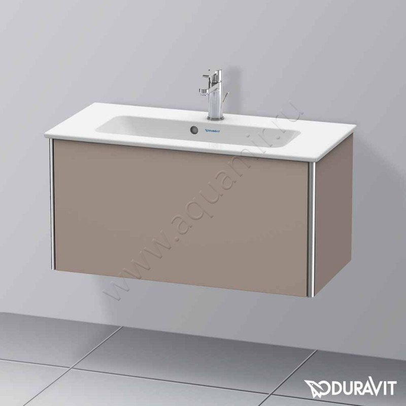 Тумба под раковину Duravit XSquare XS406604343