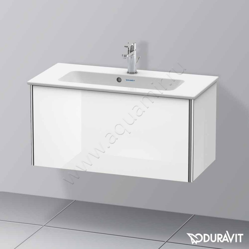 Тумба под раковину Duravit XSquare XS406602222