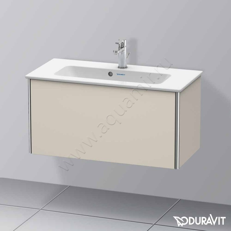 Тумба Duravit XSquare XS406609191