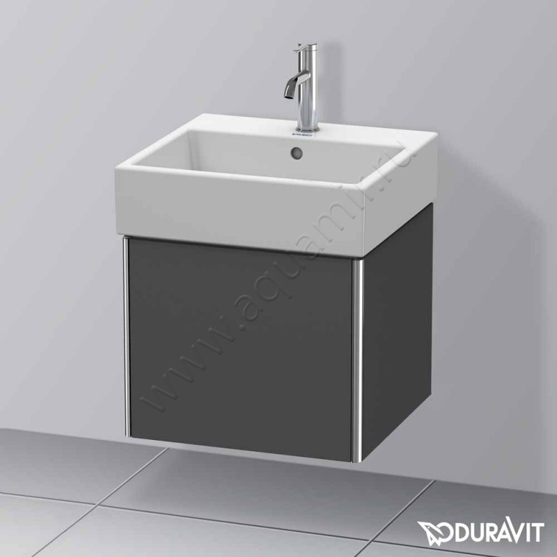 Тумба Duravit XSquare XS409204949