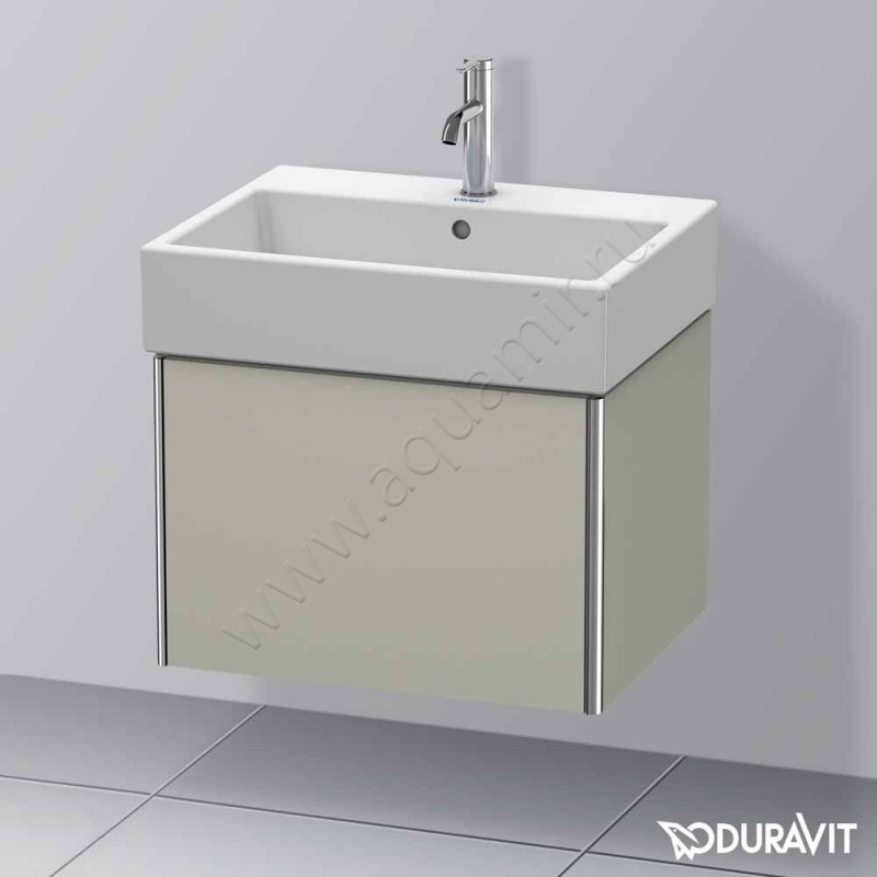 Тумба Duravit XSquare XS409306060