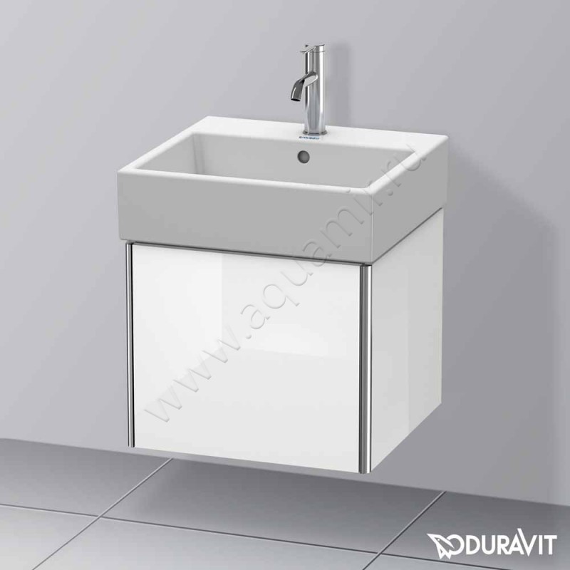 Тумба под раковину Duravit XSquare XS409202222