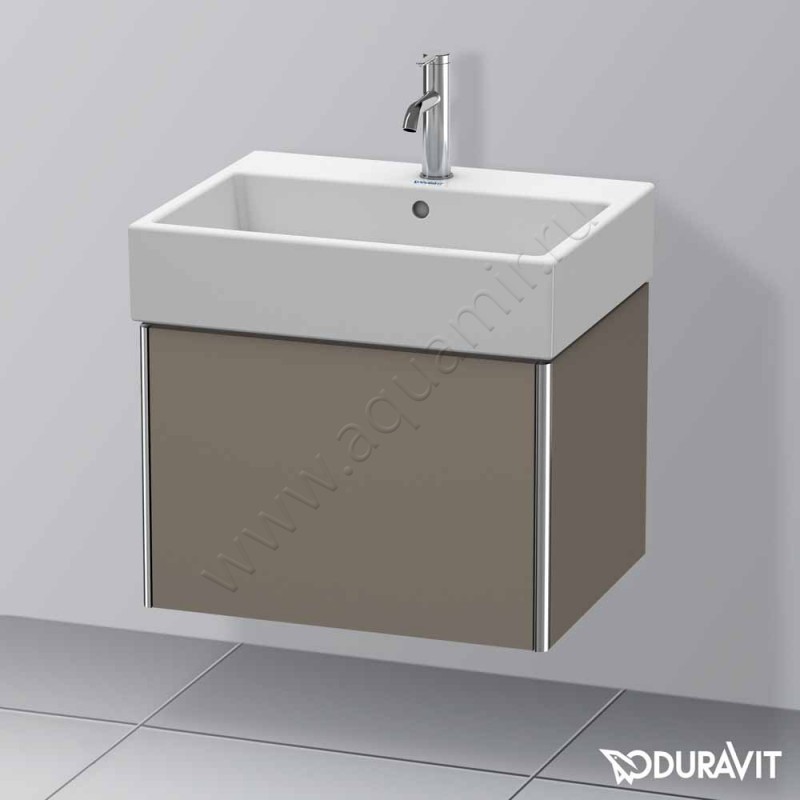 Тумба под раковину Duravit XSquare XS409309090