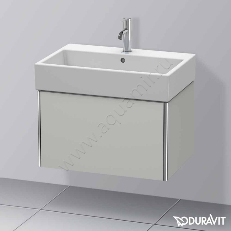 Тумба под раковину Duravit XSquare XS409400707