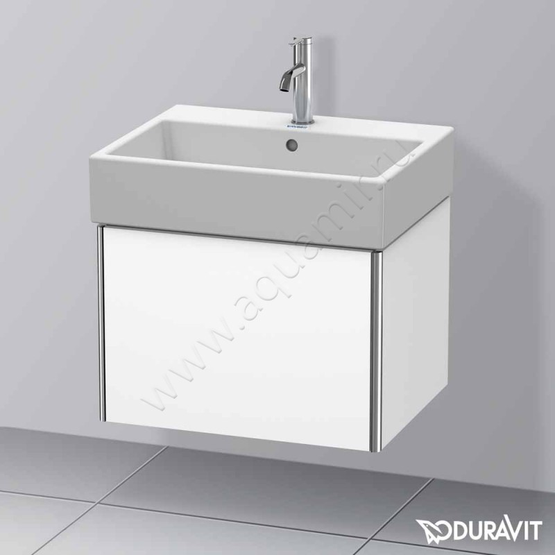 Тумба для раковины Duravit XSquare XS409301818