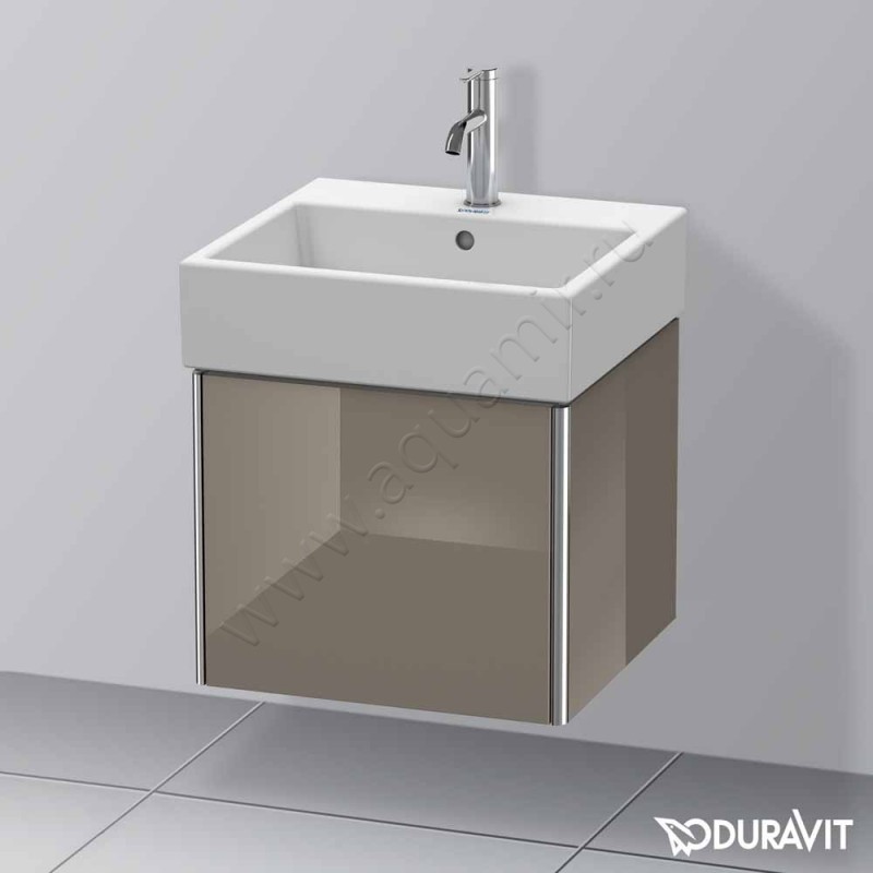 Тумба под раковину Duravit XSquare XS409208989