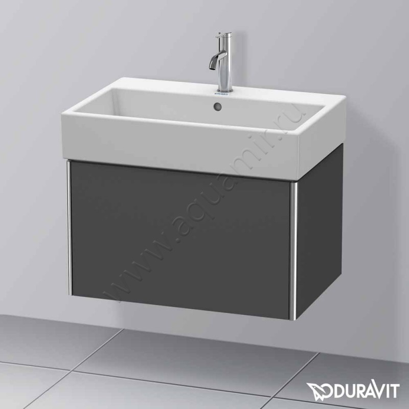 Тумба Duravit XSquare XS409404949