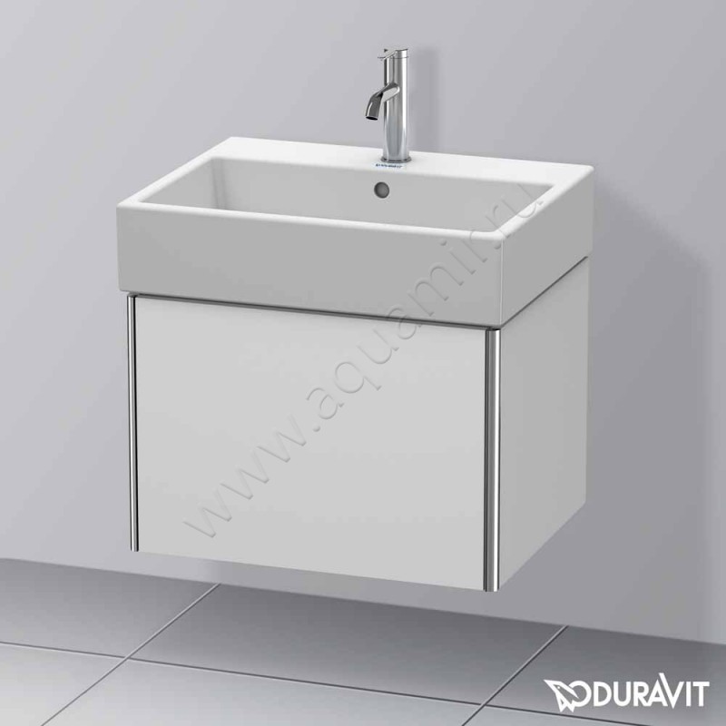 Тумба под раковину Duravit XSquare XS409303636
