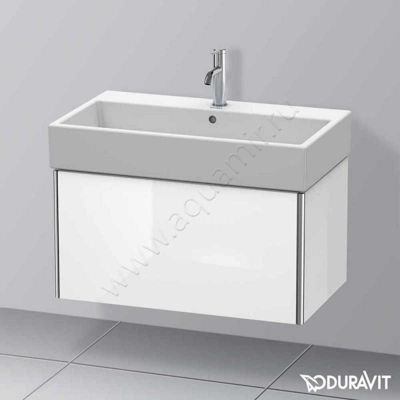 Тумба под раковину Duravit XSquare XS409502222