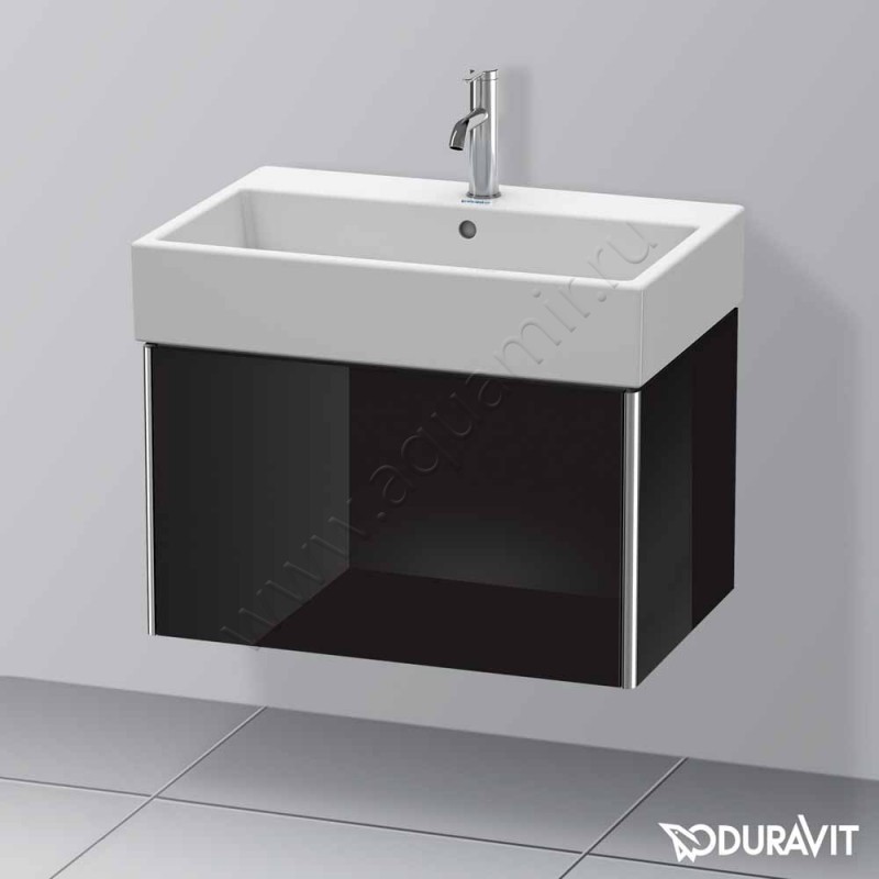 Тумба Duravit XSquare XS409404040