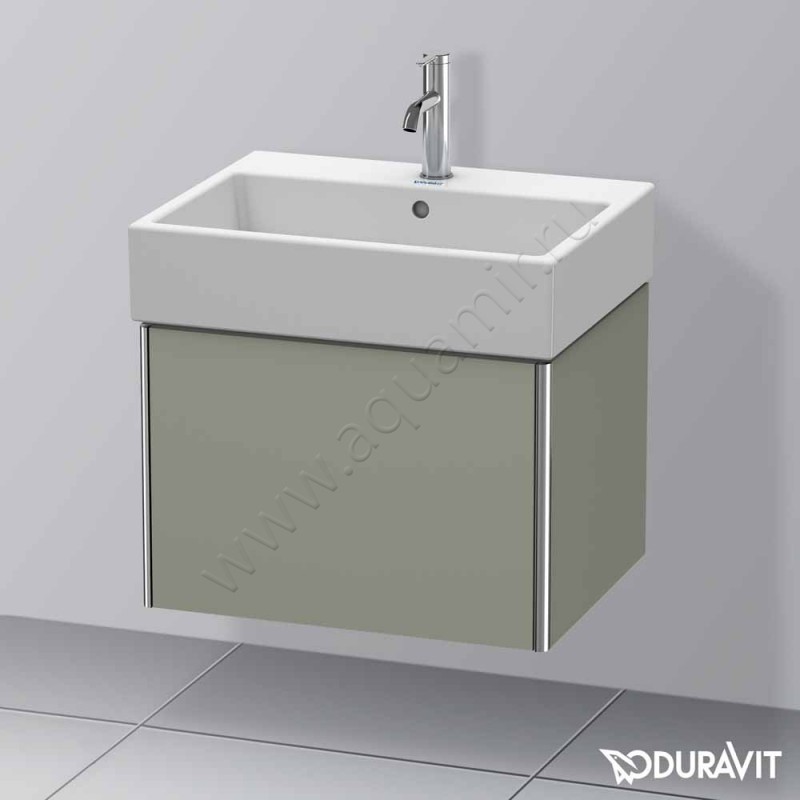 Тумба Duravit XSquare XS409309292