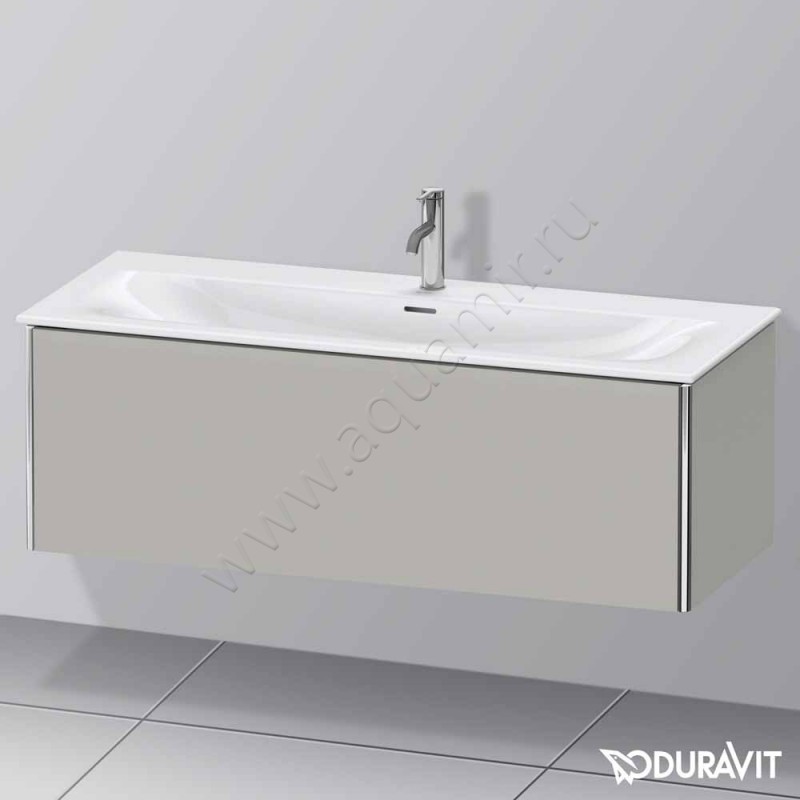 Тумба для раковины Duravit XSquare XS422600707