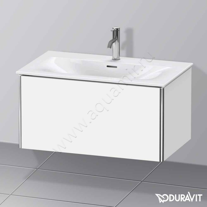 Тумба Duravit XSquare XS422501818