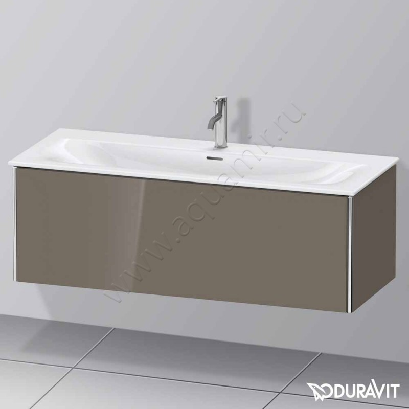Тумба под раковину Duravit XSquare XS422608989