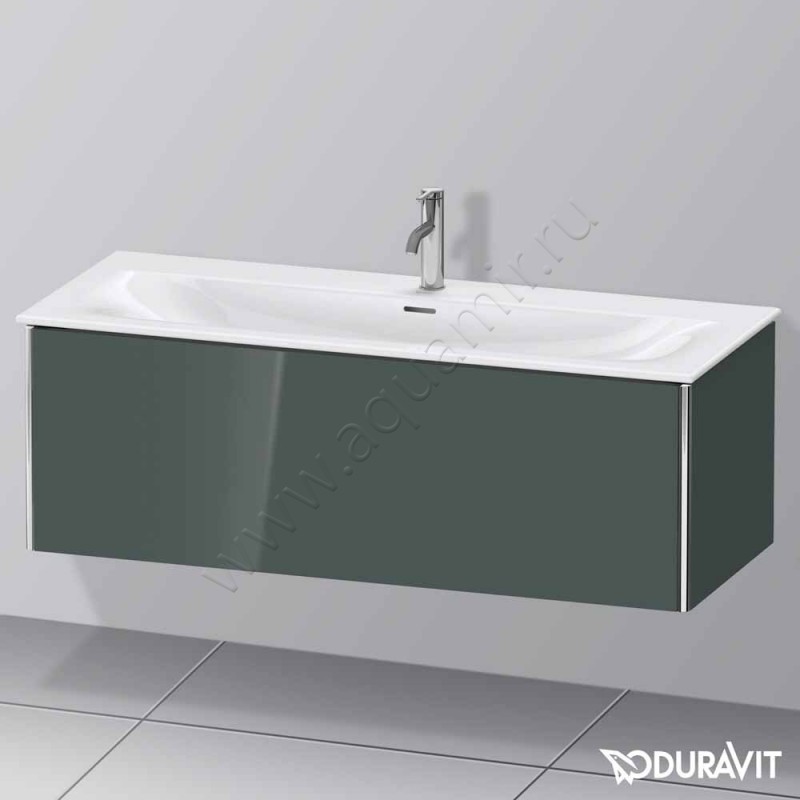 Тумба для раковины Duravit XSquare XS422603838