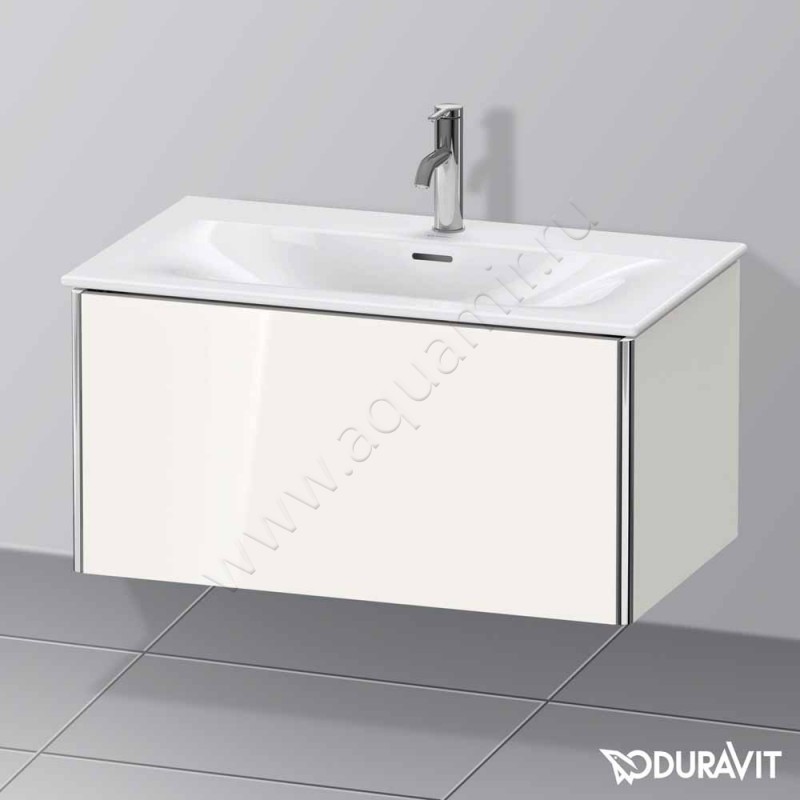 Тумба Duravit XSquare XS422502222