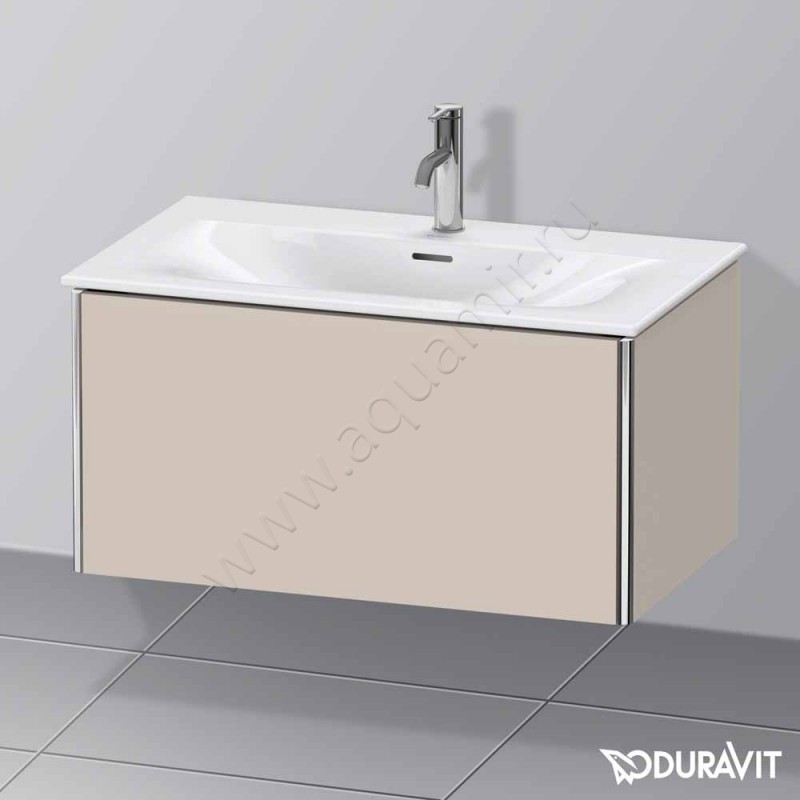 Тумба под раковину Duravit XSquare XS422509191
