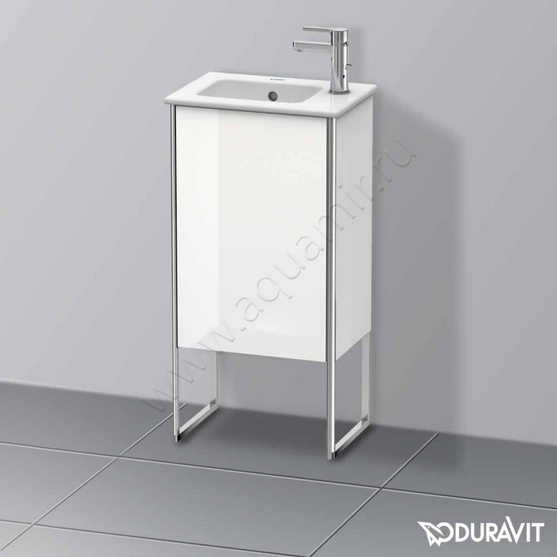 Тумба Duravit XSquare XS4440R8585