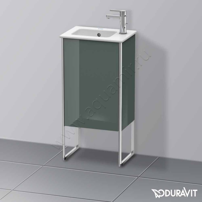 Тумба Duravit XSquare XS4440L3838