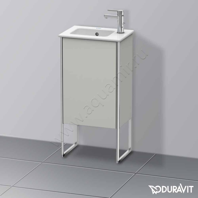 Тумба под раковину Duravit XSquare XS4440R0707