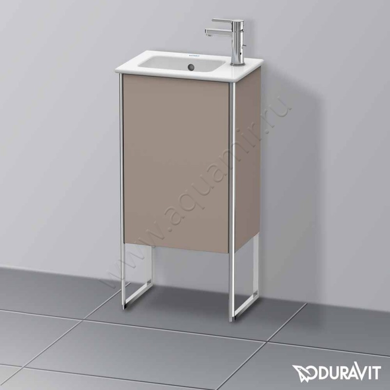 Тумба Duravit XSquare XS4440R4343