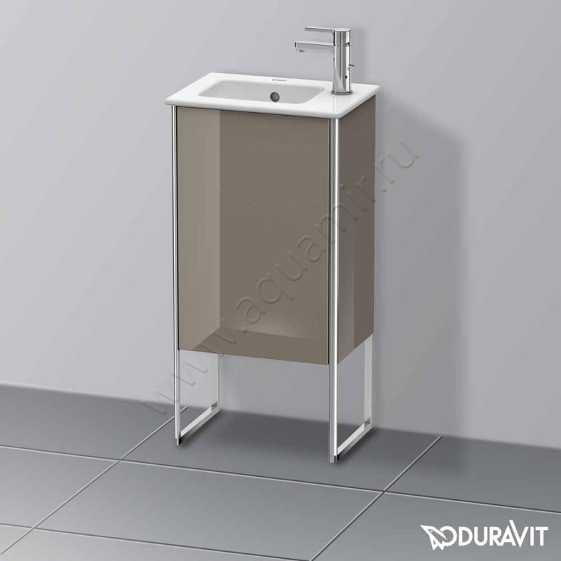 Тумба под раковину Duravit XSquare XS4440R8989