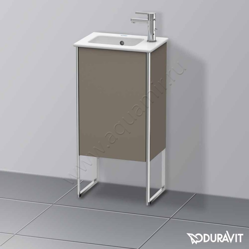 Тумба для раковины Duravit XSquare XS4440R9090